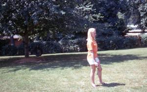 Photo of Christi VanKerckhove